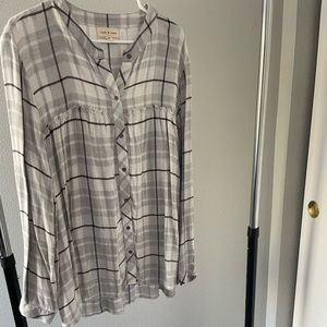 Flannel